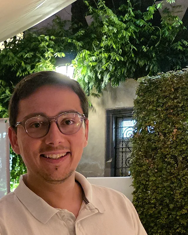 Bastien Sulyan